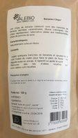 Epicerie / Fruits Secs Et Pures / Fruits Schs Bio Ingredients
