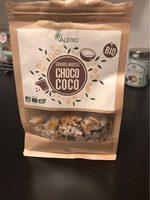 Grano Muesli Report Card