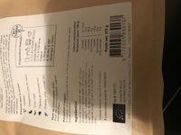 Grano Muesli Ingredients