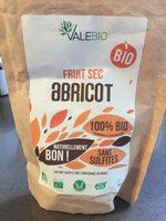 Fruit Sec Abricot Report Card