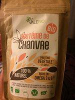 Protine De Chanvre Report Card