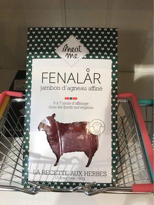 Fenalr Aux Herbes