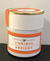 Lunique Abricot Report Card