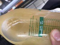 Jus De Pommes Presss Ingredients