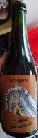 Stout Impriale Report Card