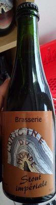 Stout Impriale