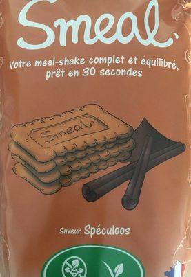 Smeal Saveur Spculoos