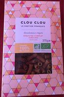 Clou Clou Report Card