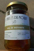 Miel De Montagne Ingredients