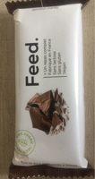 Barre Chocolat - Repas Complet Report Card