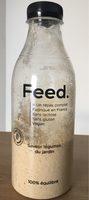 Feed. Lgumes Du Jardin Report Card