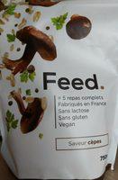 Feed Saveur Cpes Report Card