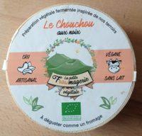 Le Chouchou Report Card
