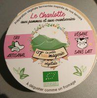 La Charlotte Report Card