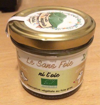 Le Sans Foie Ni Loie