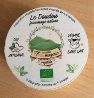 Le Doudou Frawmage Nature Report Card