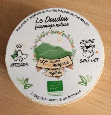 Le Doudou Frawmage Nature