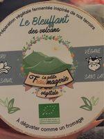 Bleuffant Report Card