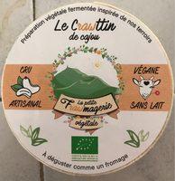 Le Crawttin De Cajou Report Card