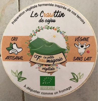 Le Crawttin De Cajou