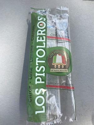 Les Paletas Mexicaines(glace)