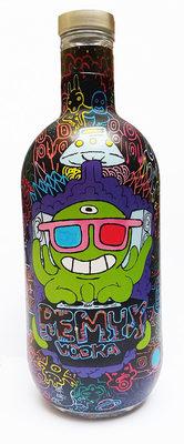 REMYX VODKA Cosmique