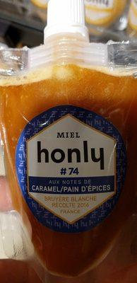 #74 - Bruyre Blanche