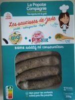 Les Saucisses De Jade Report Card
