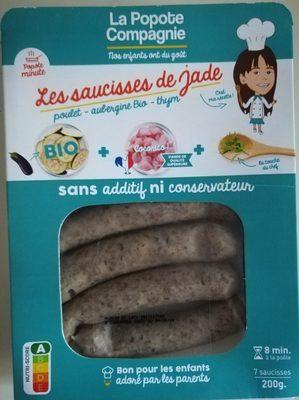 Les Saucisses De Jade