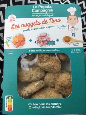 Les Nuggets De Nino