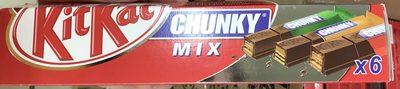 Chunky Mix