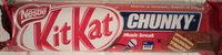 Kitkat Chunky Report Card