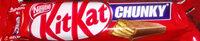 Paluszek Waflowy W Mlecznej Czekoladzie Report Card