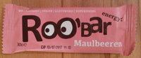 Roo'Bar Maulbeeren Report Card