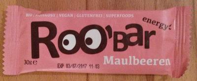 Roo'Bar Maulbeeren