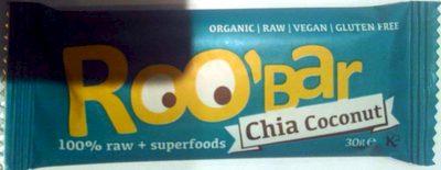 Chia Coconut