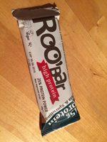 Roo Bar Chia Et Spirulina Report Card