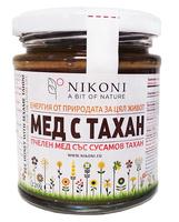 NIKONI "HONEY WITH TAHINI" Report Card