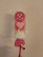 Brochette Coeur Report Card