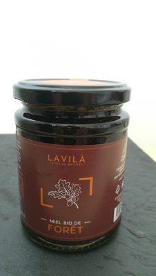 Miel Bio De Fort