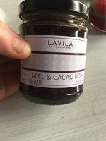 Miel Et Cacao Bio Report Card