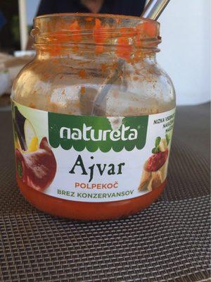 Ajvar