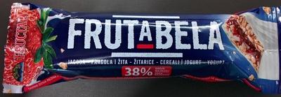 FRUTABELA Classic, Strawberry