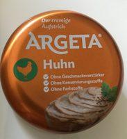 Tartinade De Poulet Report Card