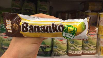 KRA BANANKO