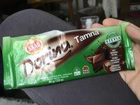 Dorina Tamna Stevia Report Card
