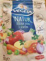 Przyprawa Warzywna Do Potraw Report Card