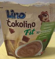 Okolino Fit Report Card