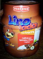 Linolada Duo Krem Report Card