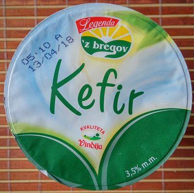 Kefir